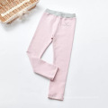 2018 Guangzhou kids clothing wholesale new pants for girl baby leggings winter children's pants & trousers